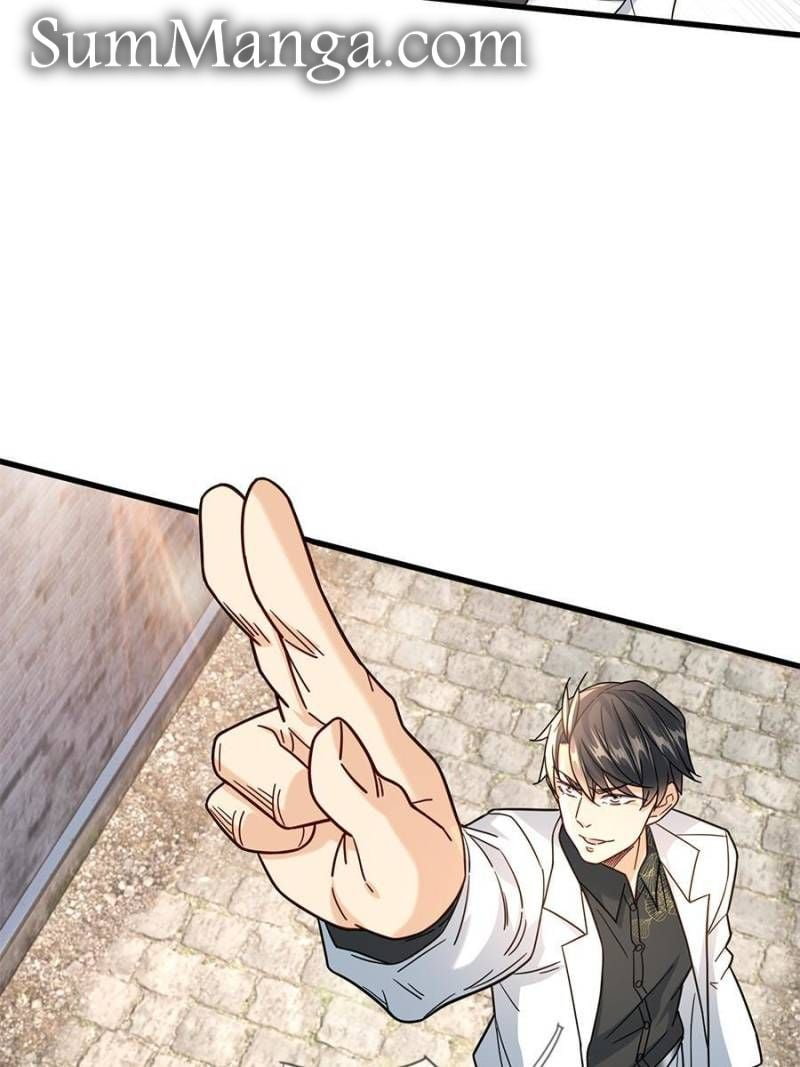 The Supreme Almighty Master (Remake) [ALL CHAPTERS] Chapter 99 24